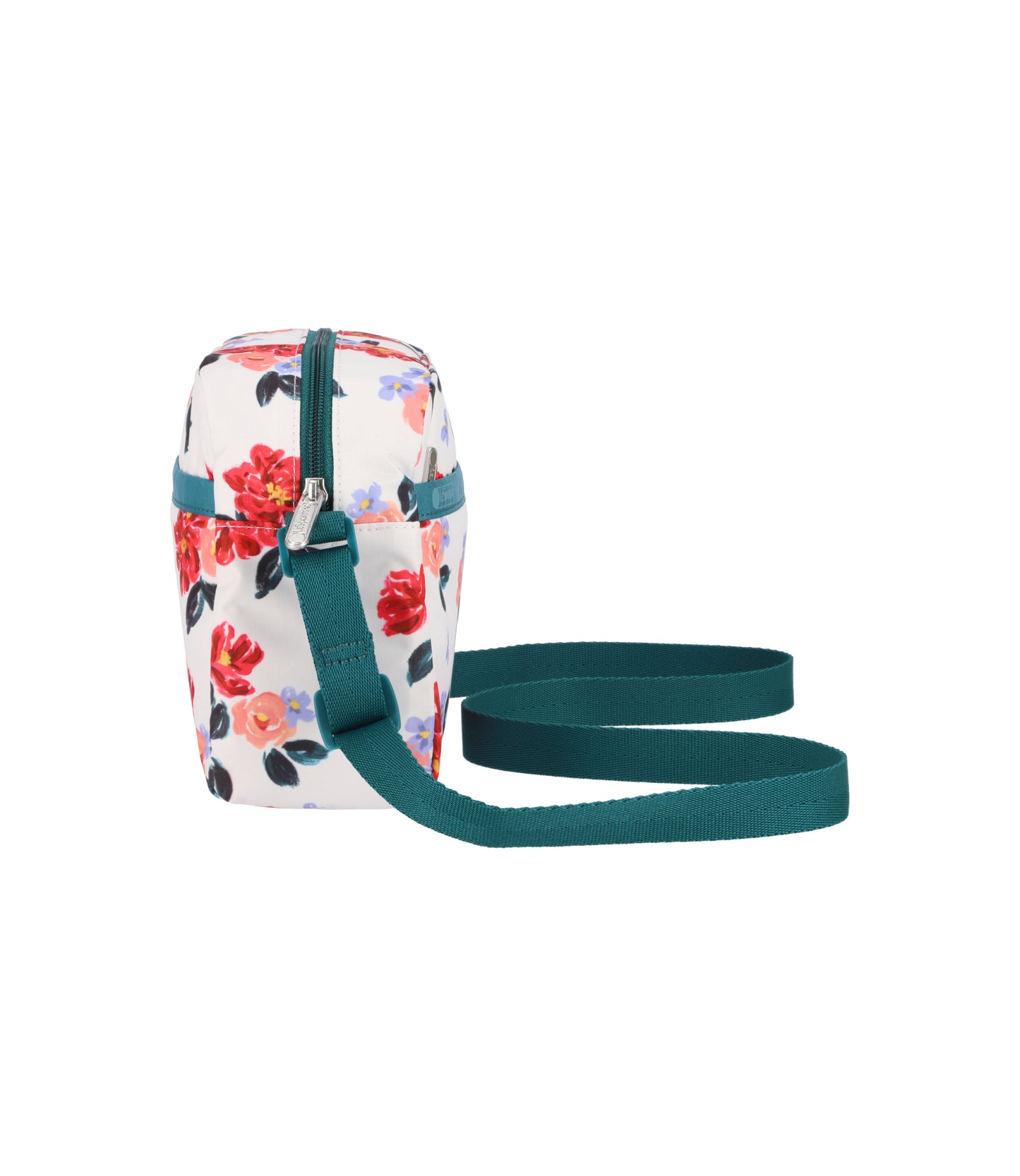 Daniella Crossbody<br>Painterly Floral