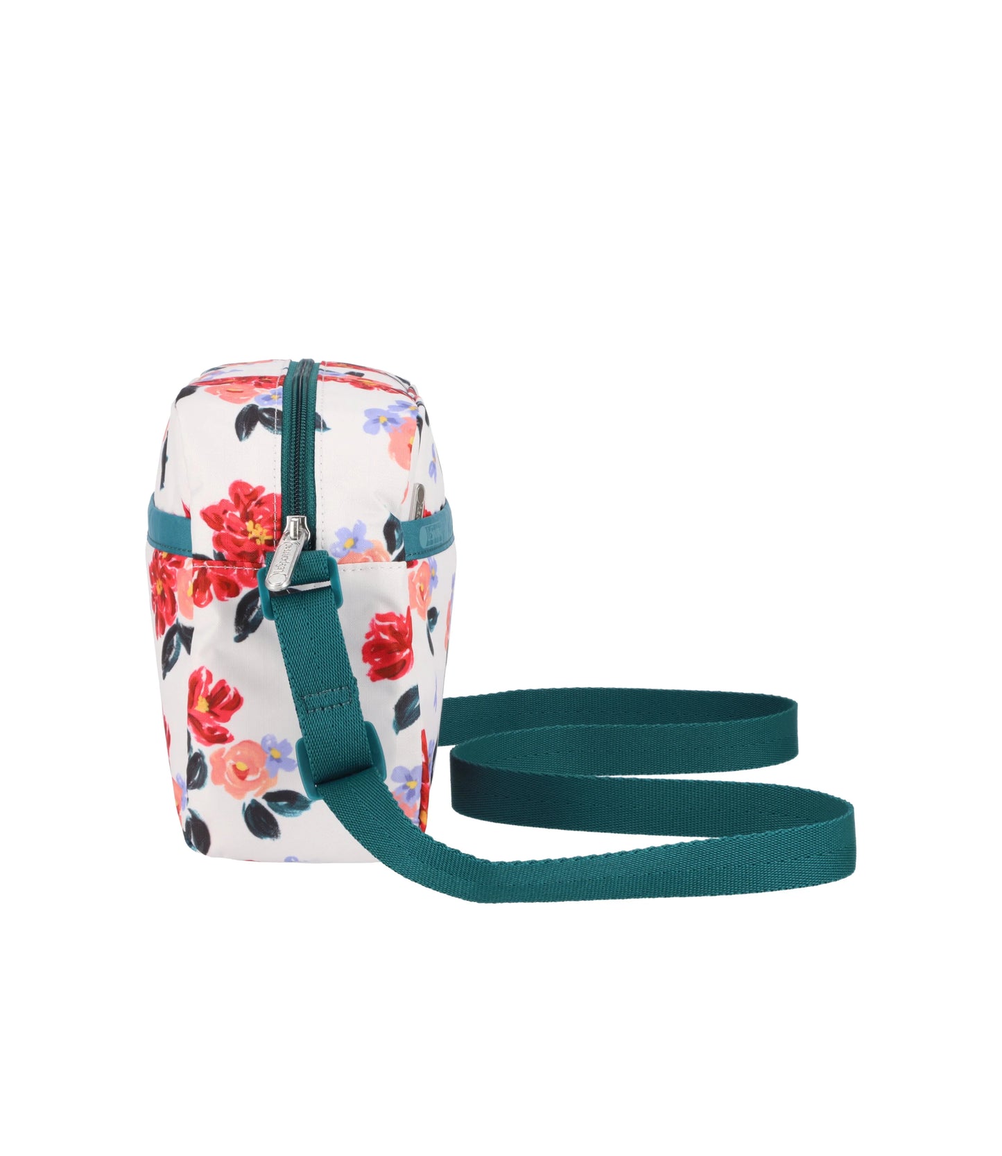 Daniella Crossbody<br>Painterly Floral