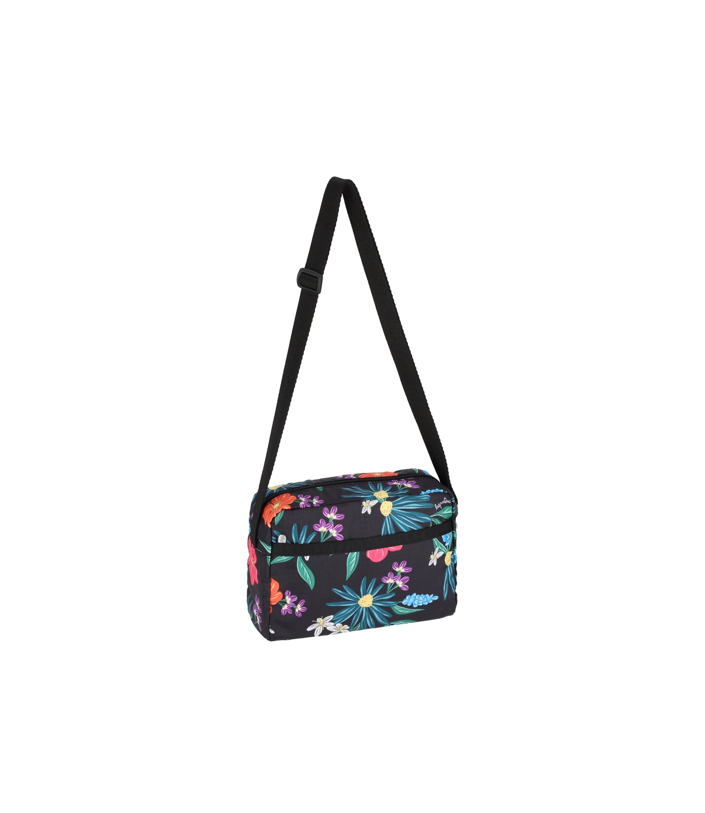 Daniella Crossbody<br>Wild Flower Watercolor