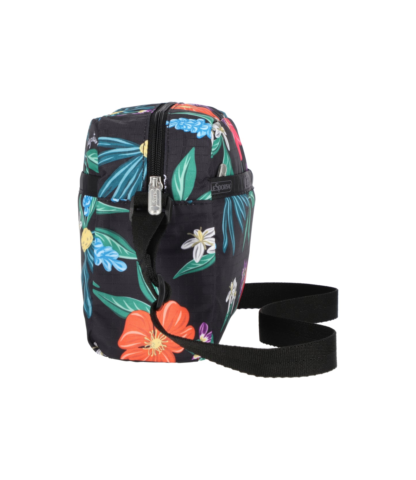 Daniella Crossbody<br>Wild Flower Watercolor