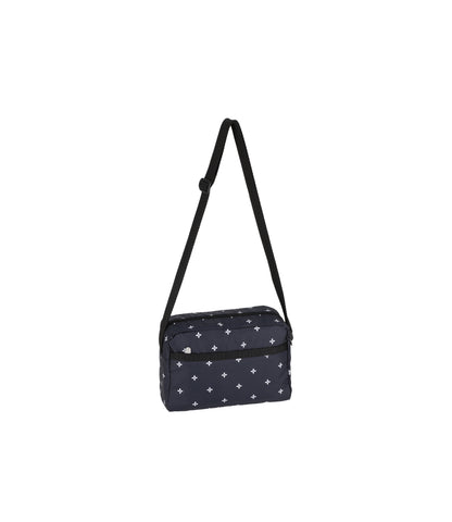 Daniella Crossbody<br>Ditsy Diamond