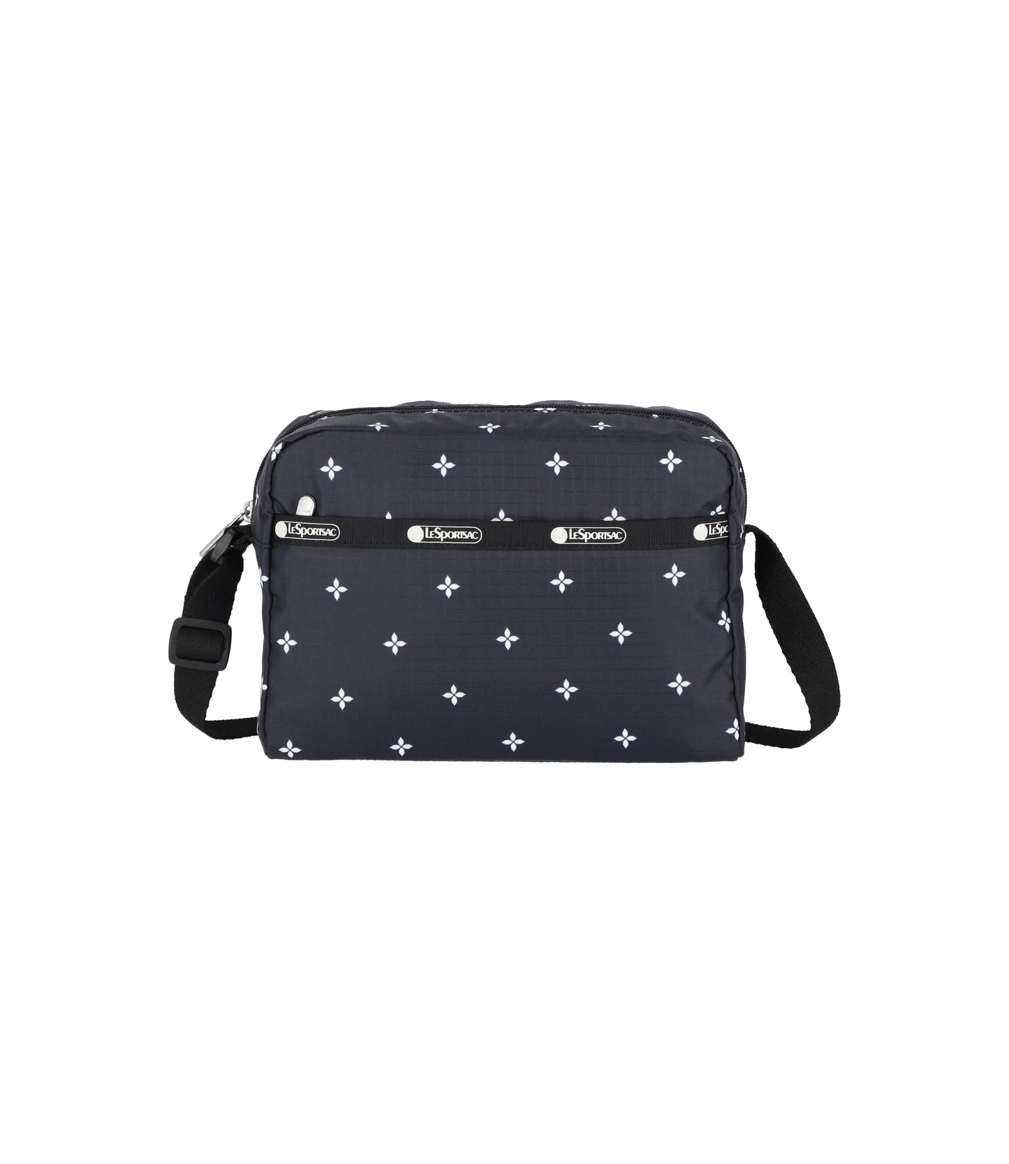 Daniella Crossbody<br>Ditsy Diamond