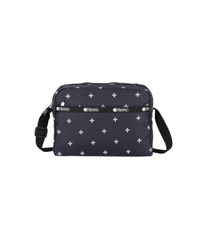 Daniella Crossbody<br>Ditsy Diamond