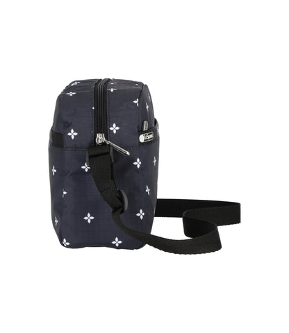 Daniella Crossbody<br>Ditsy Diamond