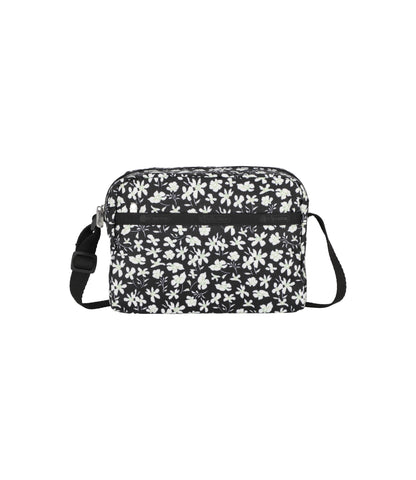 Daniella Crossbody<br>Joyful Botanical