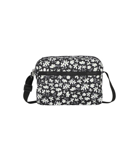 Daniella Crossbody<br>Joyful Botanical