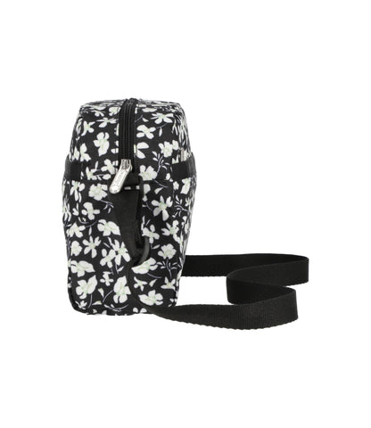 Daniella Crossbody<br>Joyful Botanical