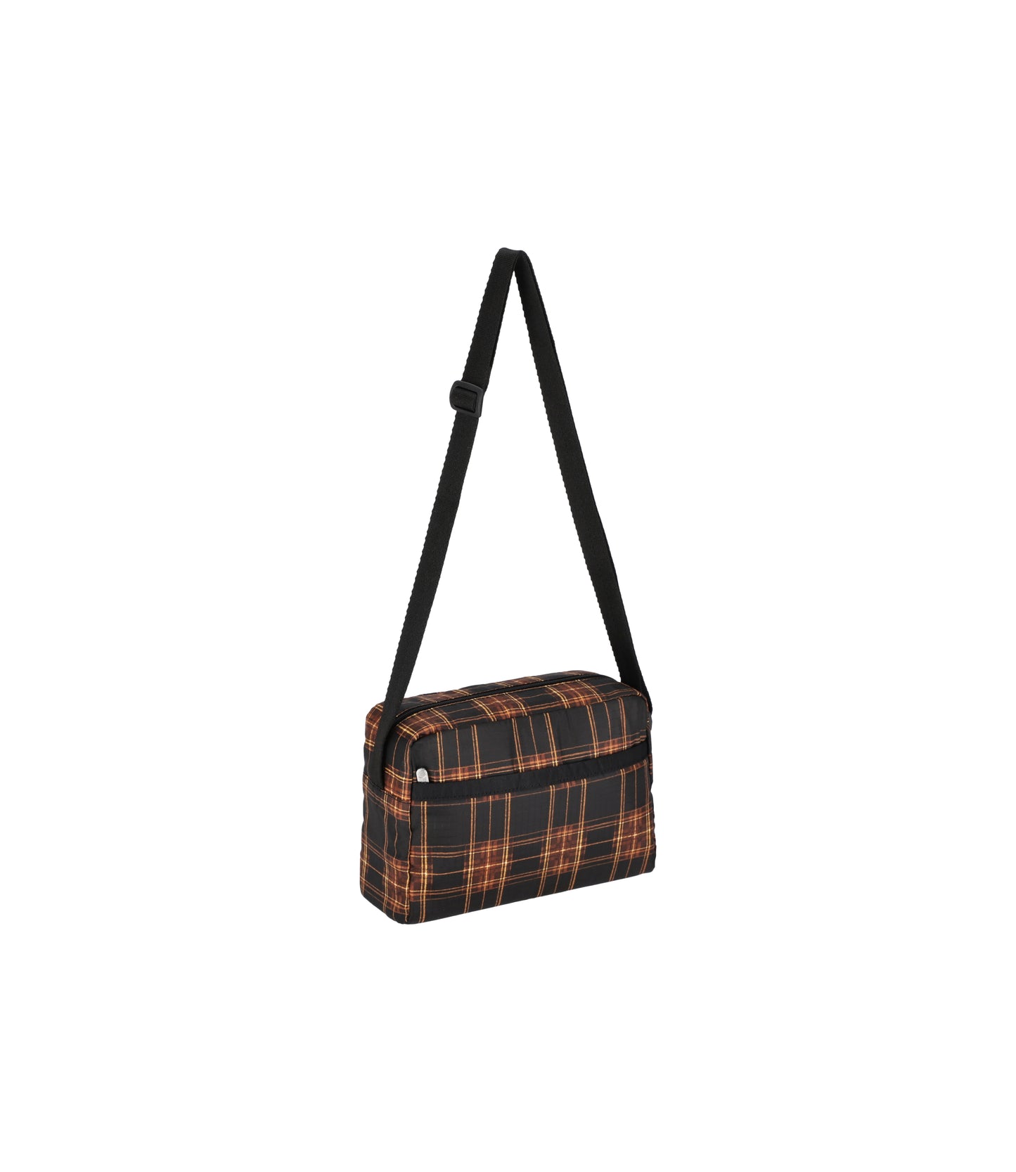 Daniella Crossbody<br>Cozy Tartan