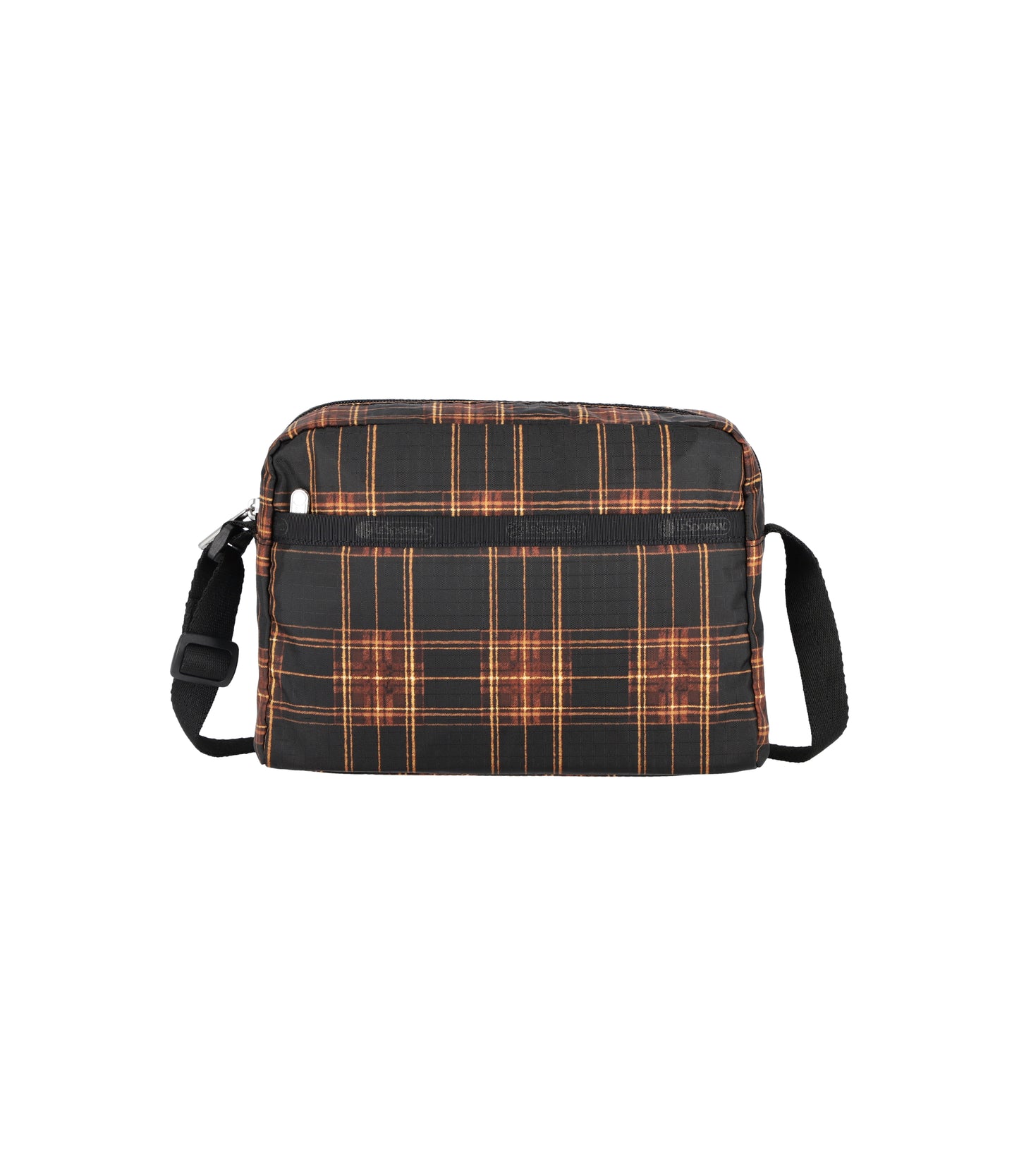 Daniella Crossbody<br>Cozy Tartan