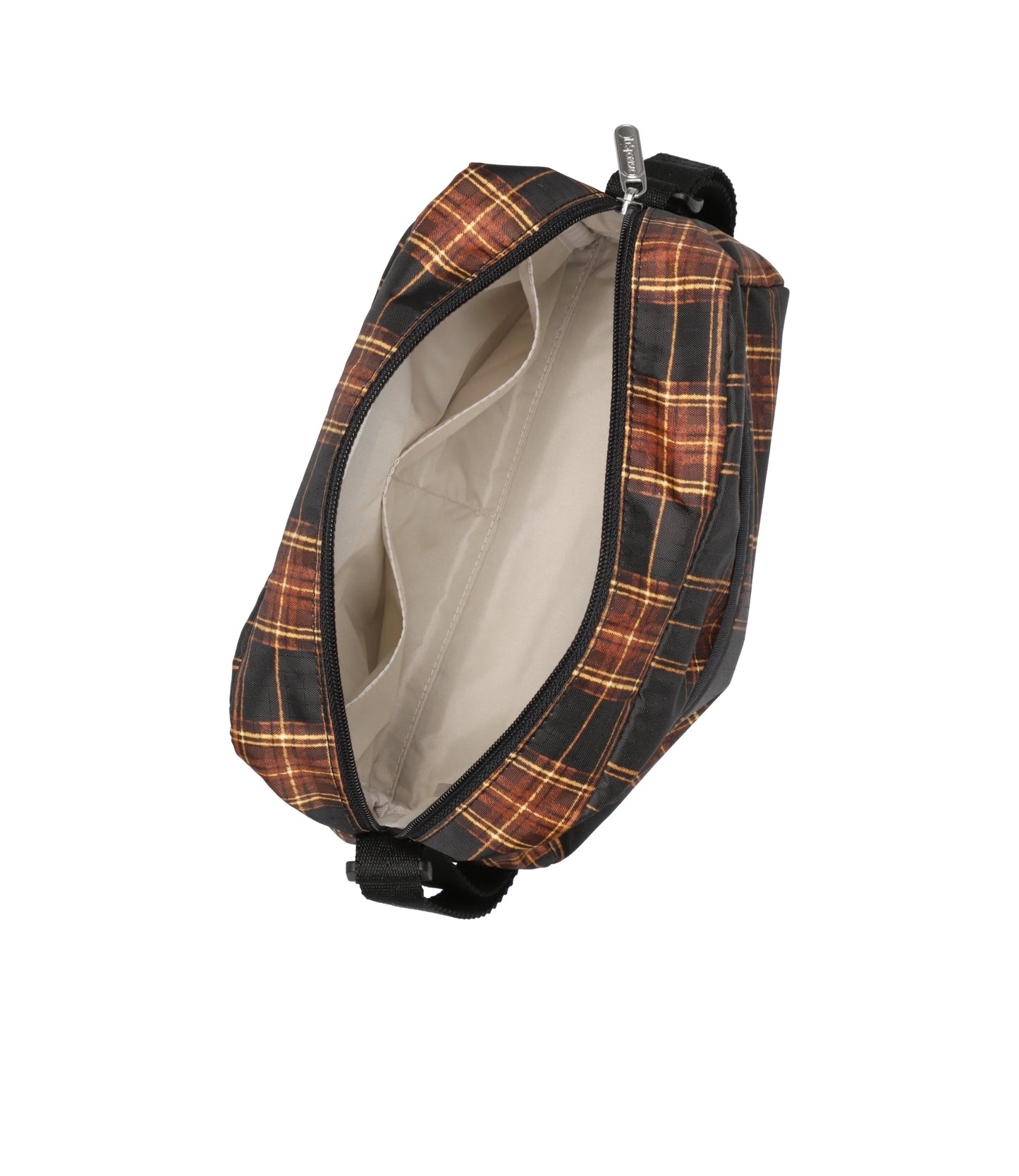 Daniella Crossbody<br>Cozy Tartan