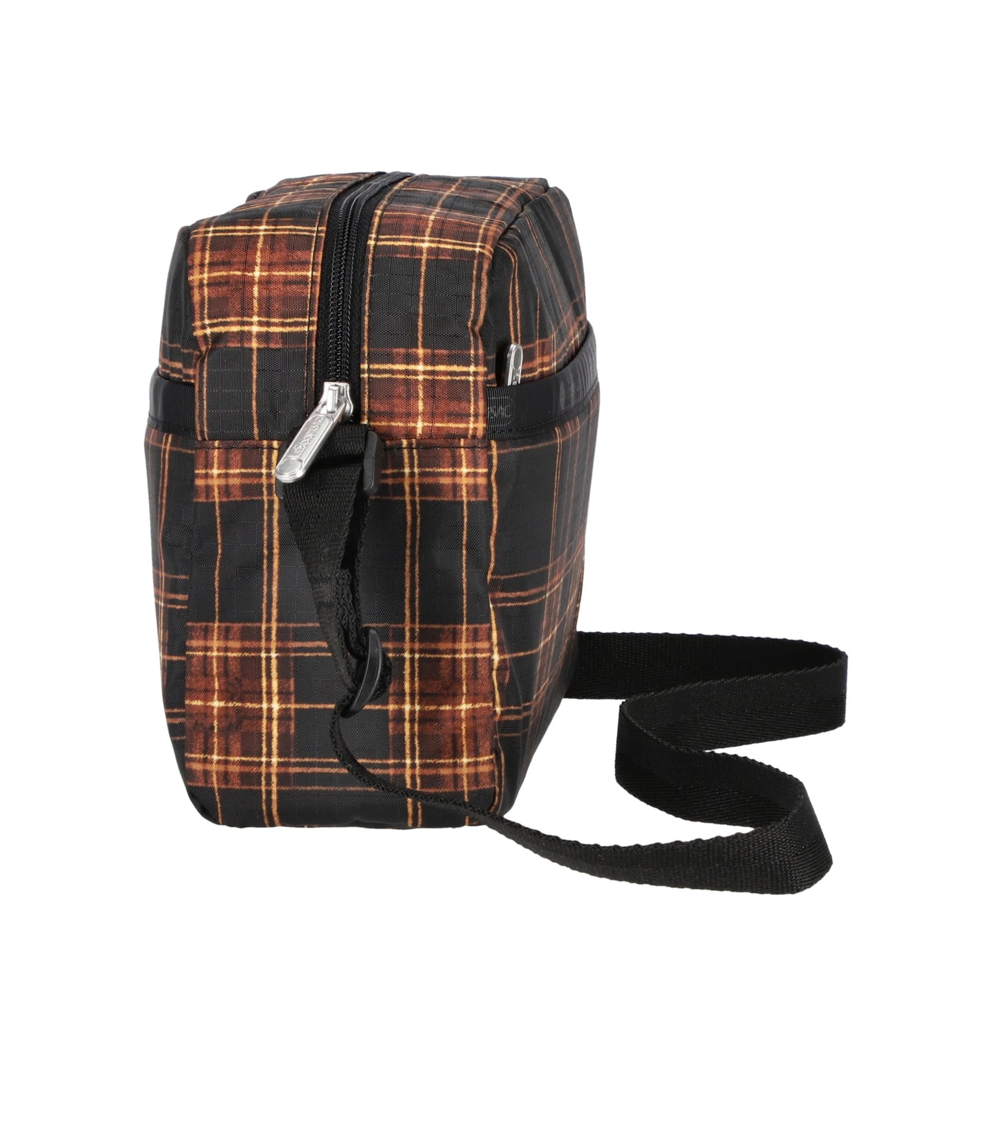 Daniella Crossbody<br>Cozy Tartan