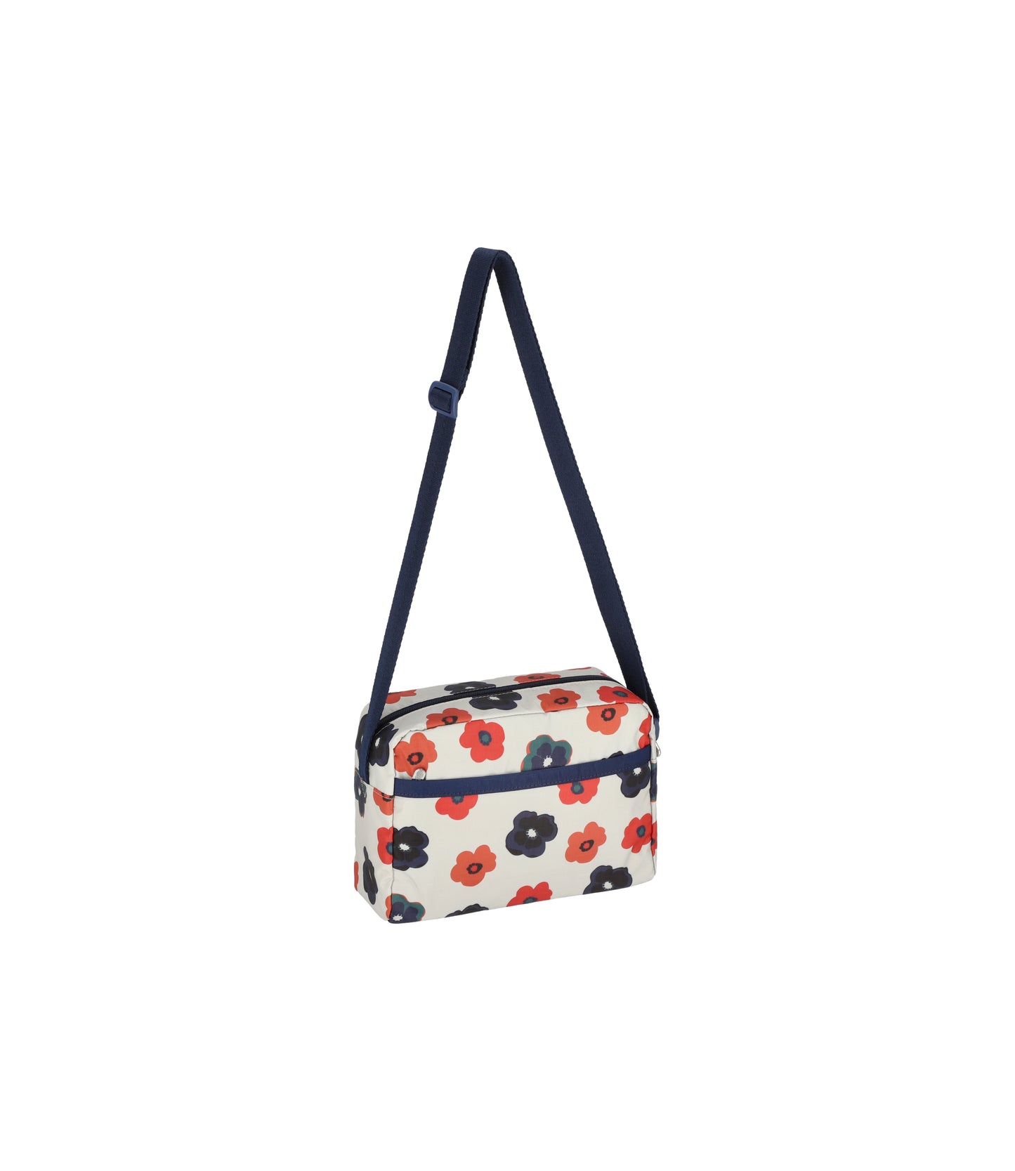 Daniella Crossbody<br>Retro Ivory Floral