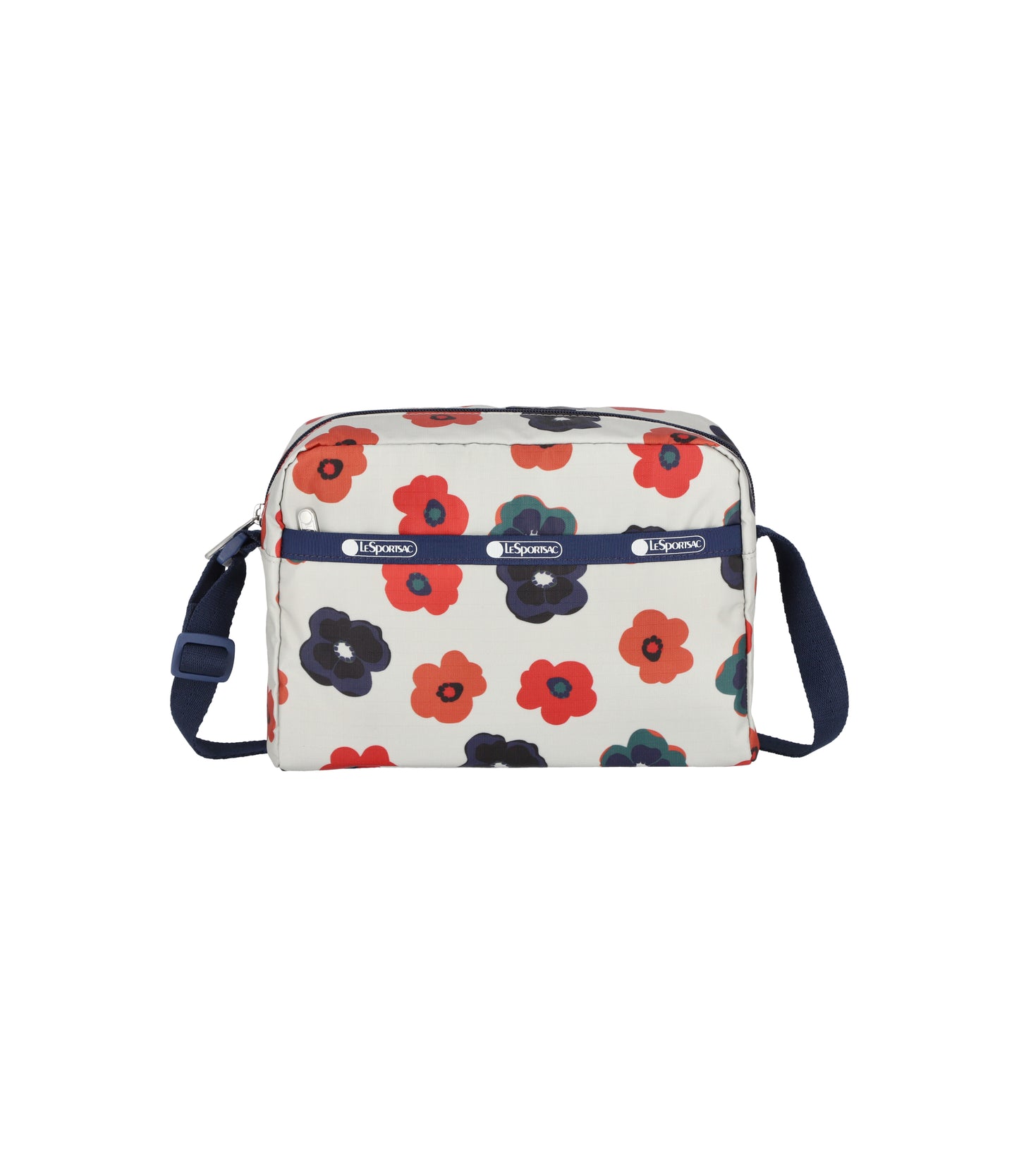 Daniella Crossbody<br>Retro Ivory Floral