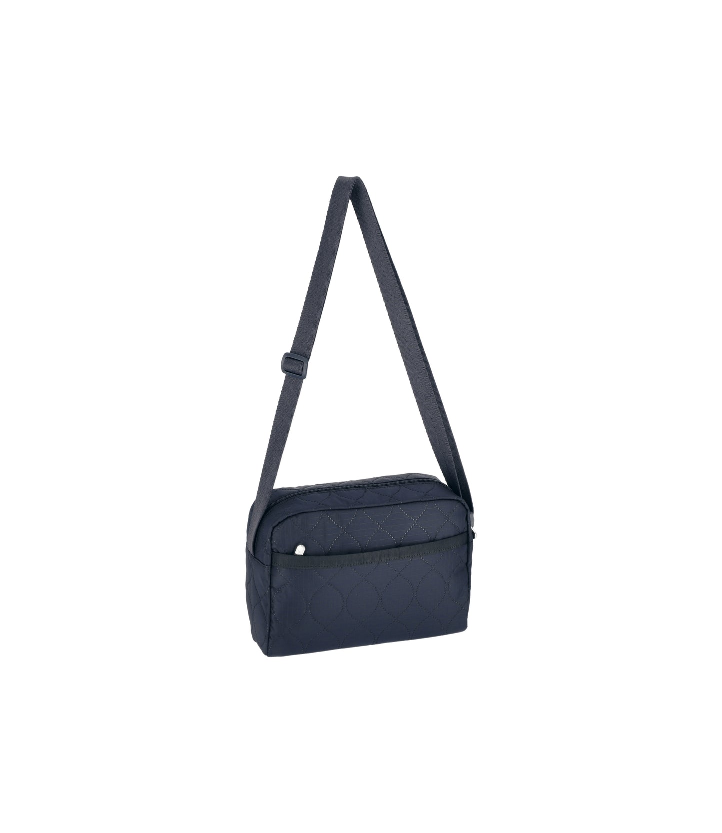 Daniella Crossbody<Br>Marquise Deboss