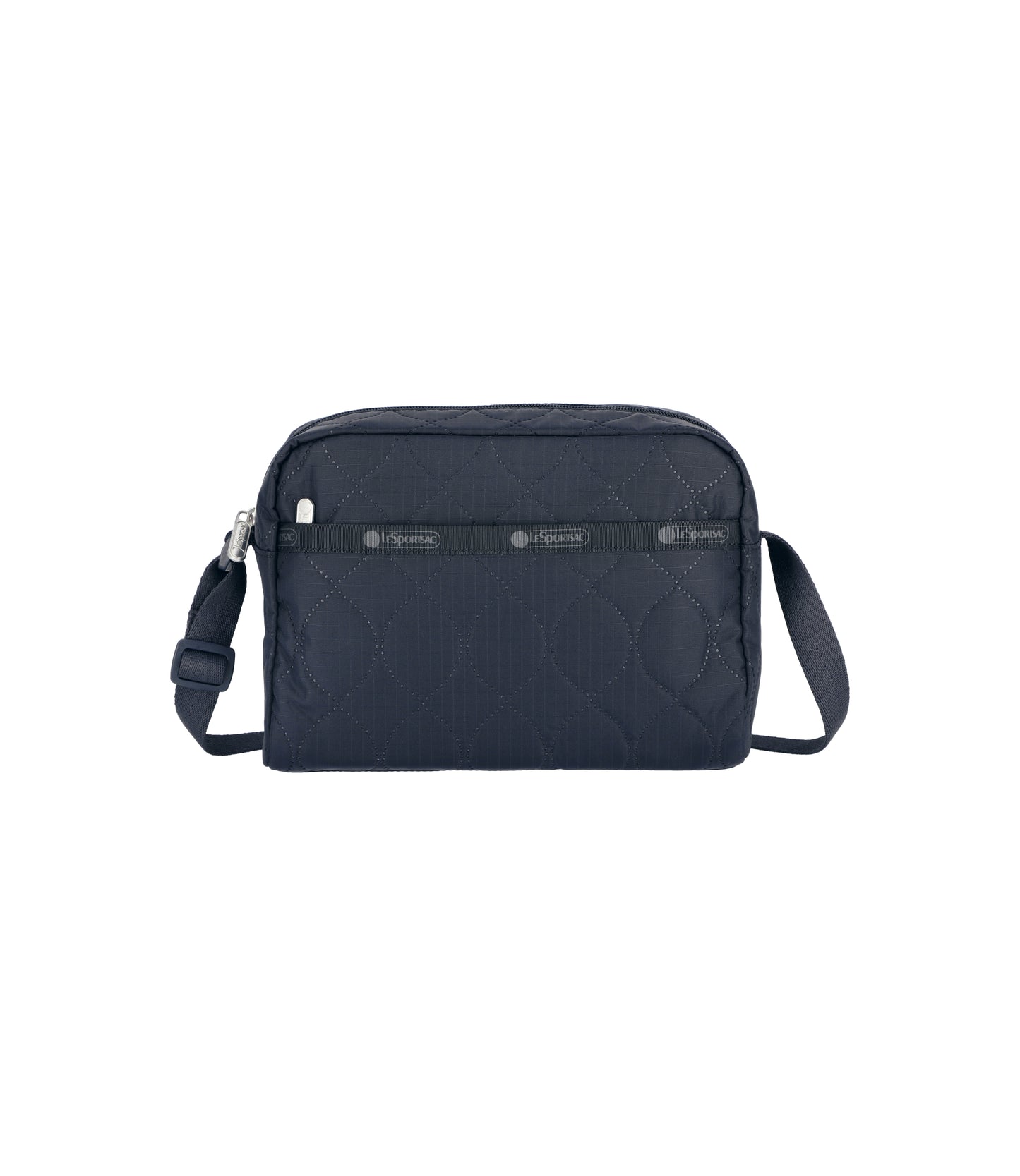Daniella Crossbody<Br>Marquise Deboss