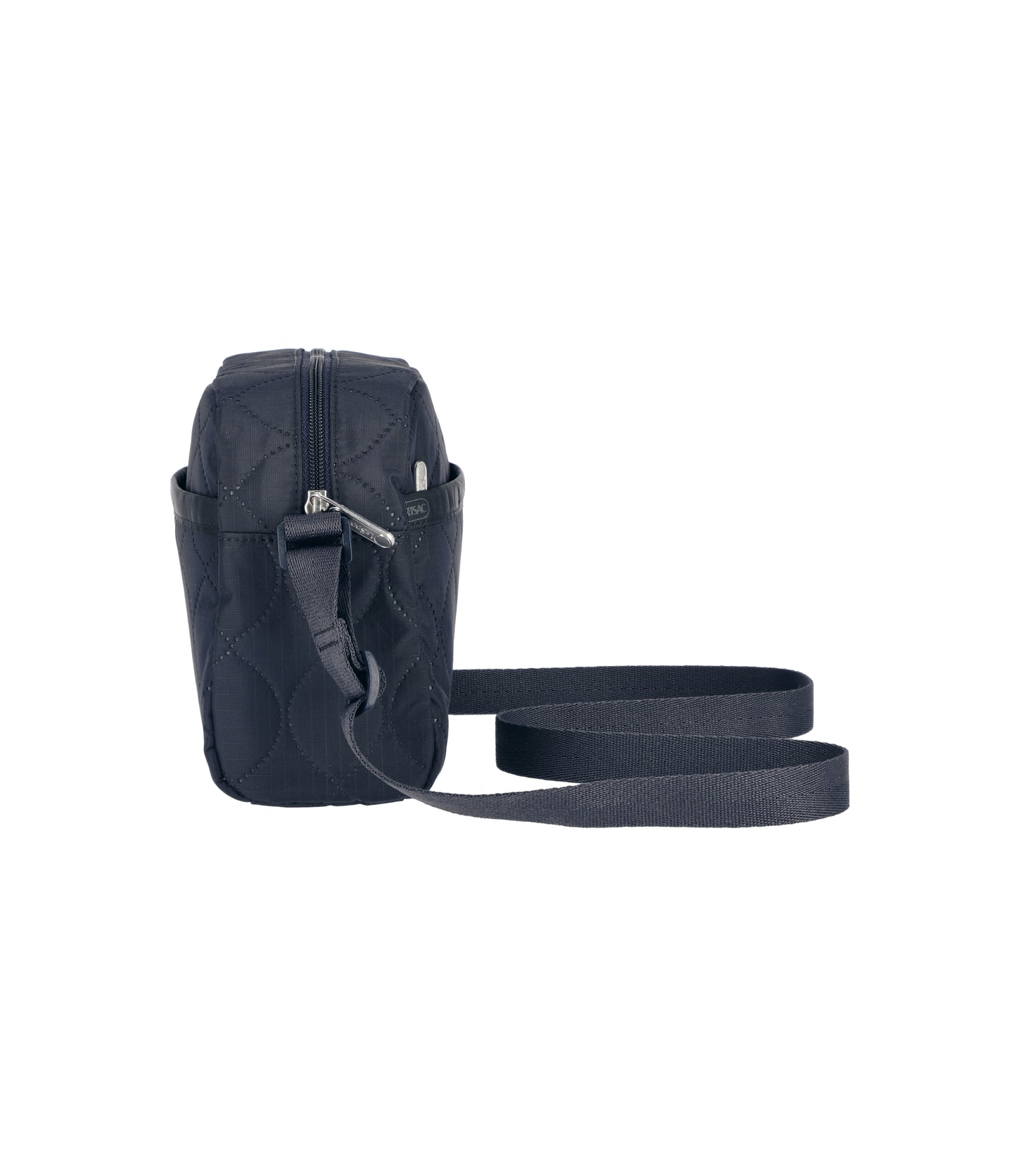 Daniella Crossbody<Br>Marquise Deboss