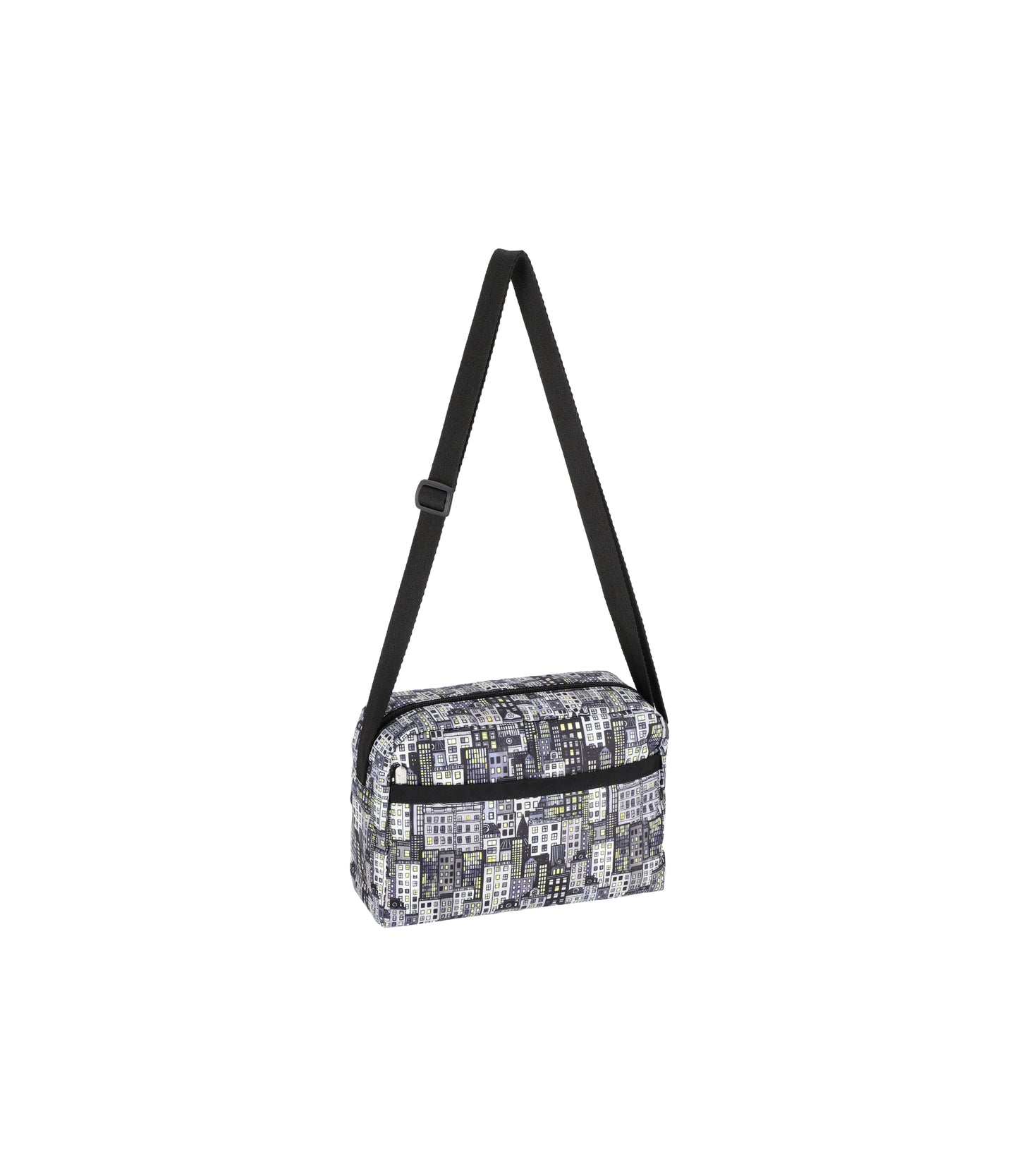 Daniella Crossbody<Br>NYC Street Style