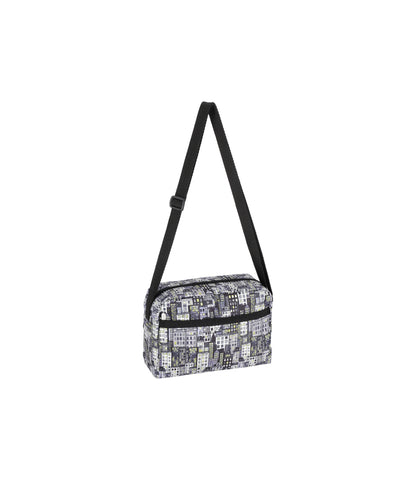 Daniella Crossbody<Br>NYC Street Style