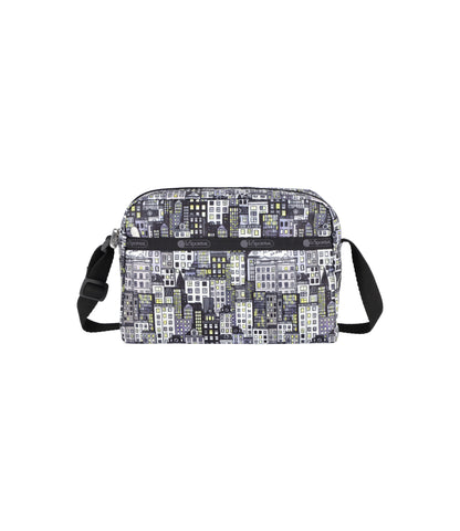 Daniella Crossbody<Br>NYC Street Style