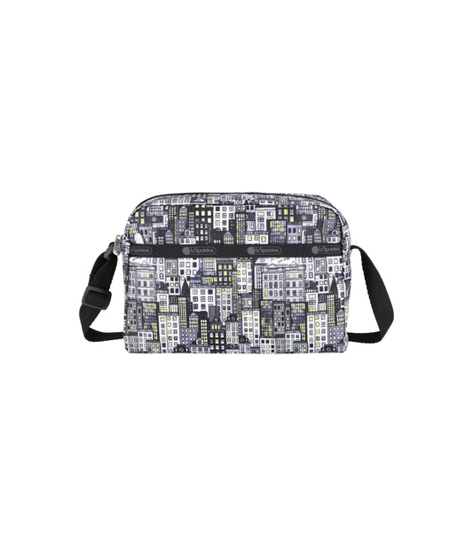 Daniella Crossbody<Br>NYC Street Style