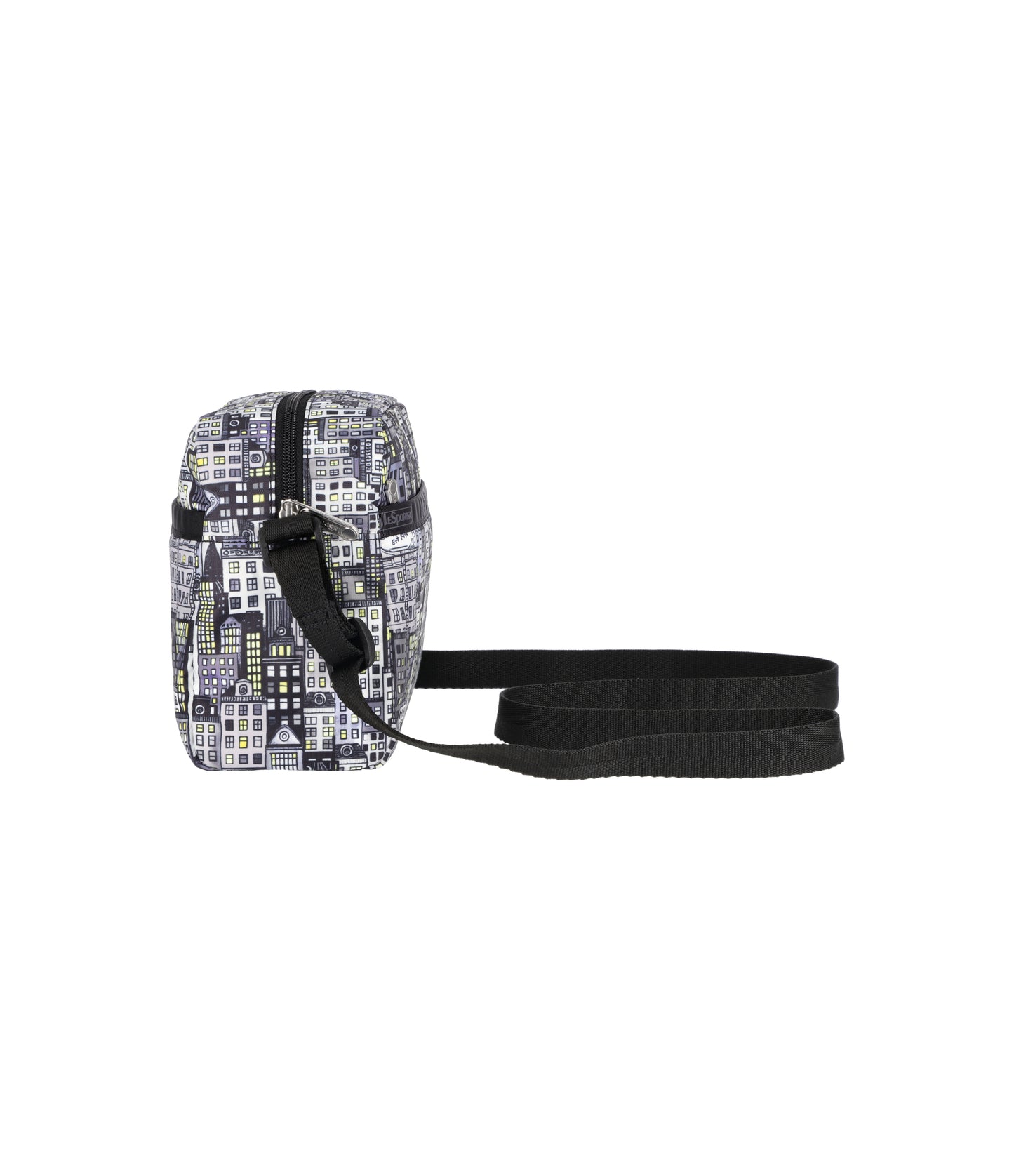 Daniella Crossbody<Br>NYC Street Style