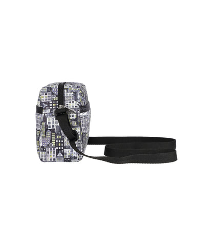 Daniella Crossbody<Br>NYC Street Style