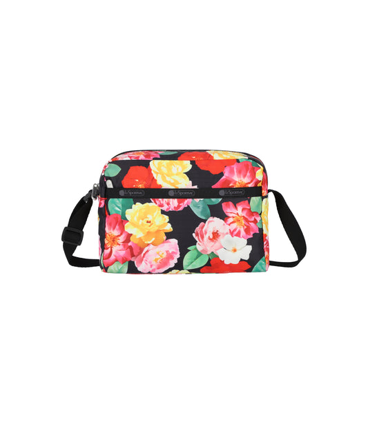 Daniella Crossbody<br>Floral Fiesta