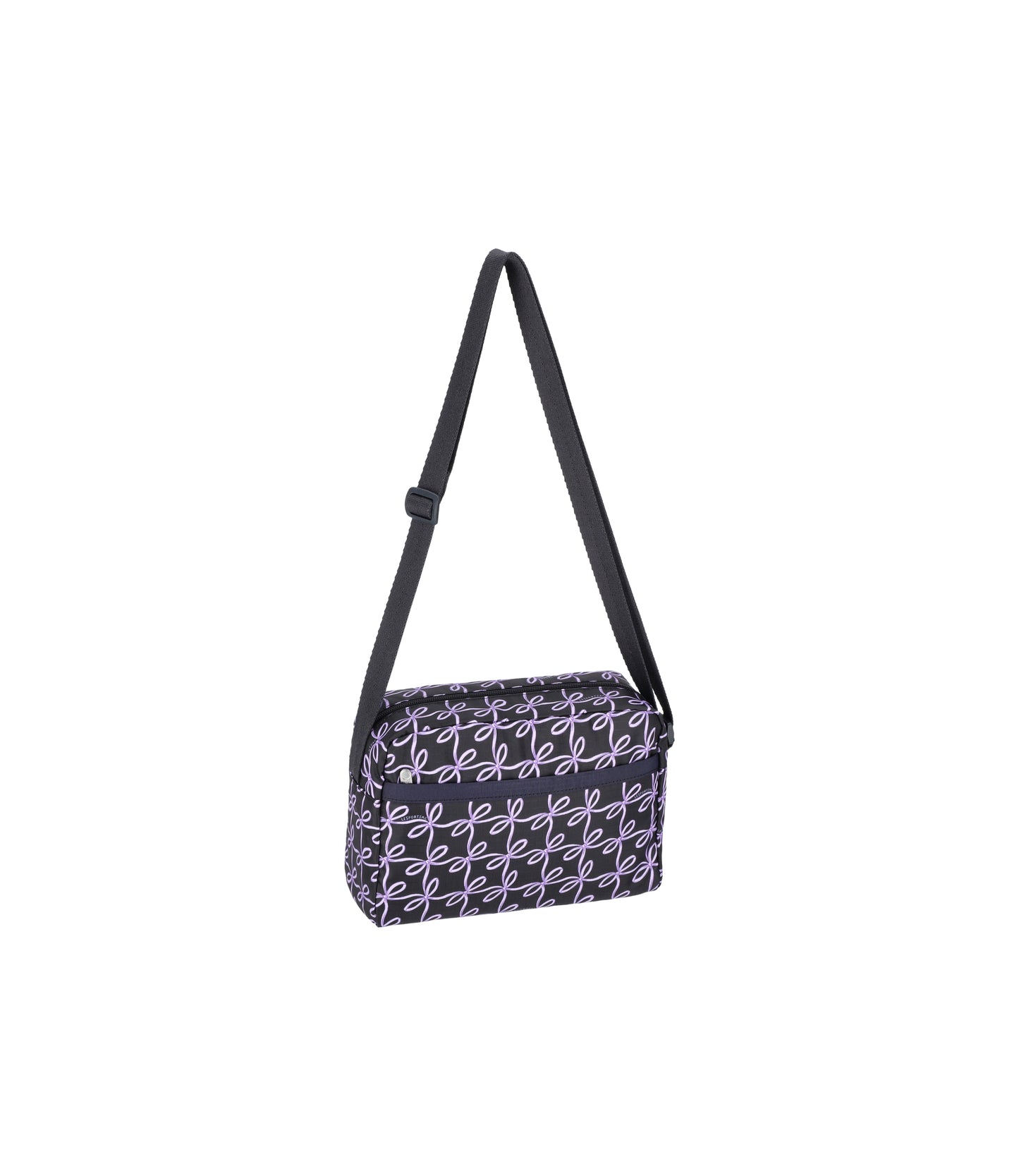 Daniella Crossbody<br>Charming Ribbons