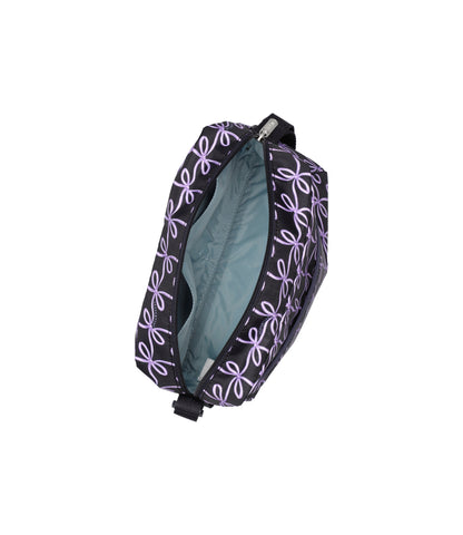 Daniella Crossbody<br>Charming Ribbons