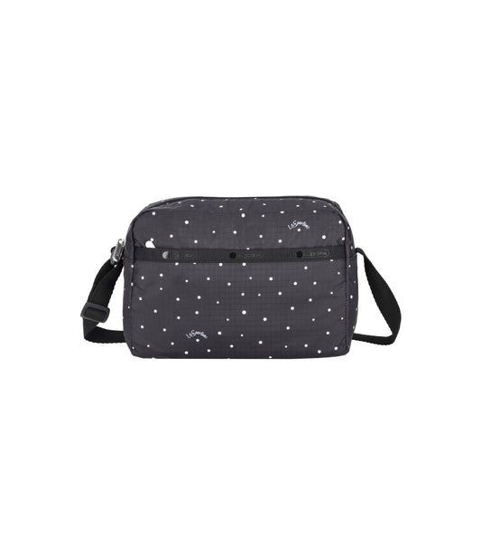 Daniella Crossbody<br>Bliss Dots