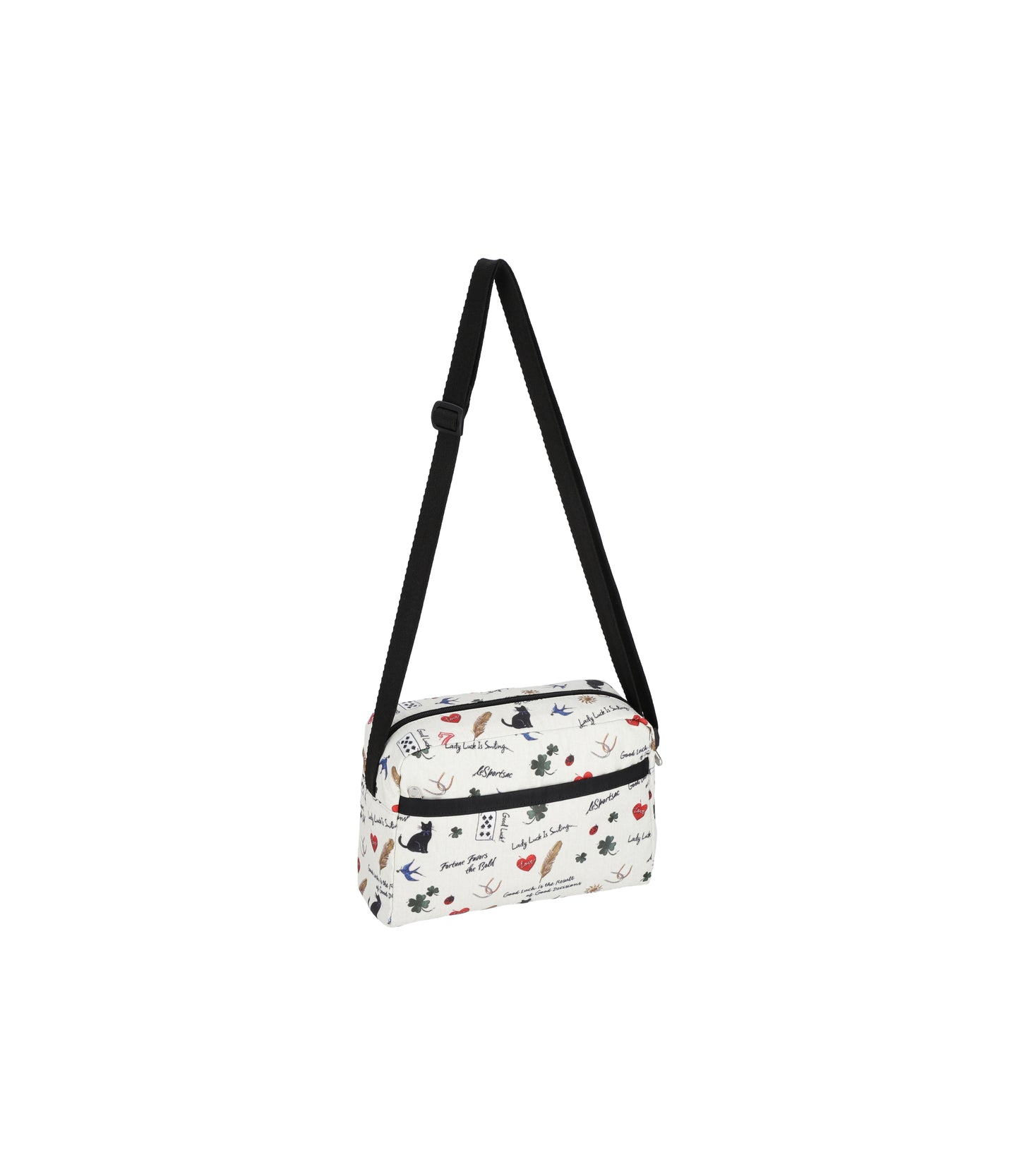 Daniella Crossbody<br>Happy Wishes