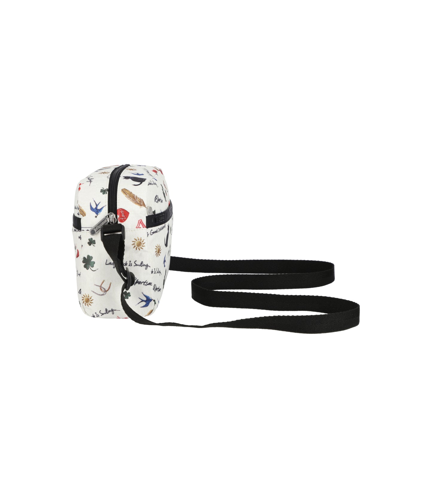 Daniella Crossbody<br>Happy Wishes