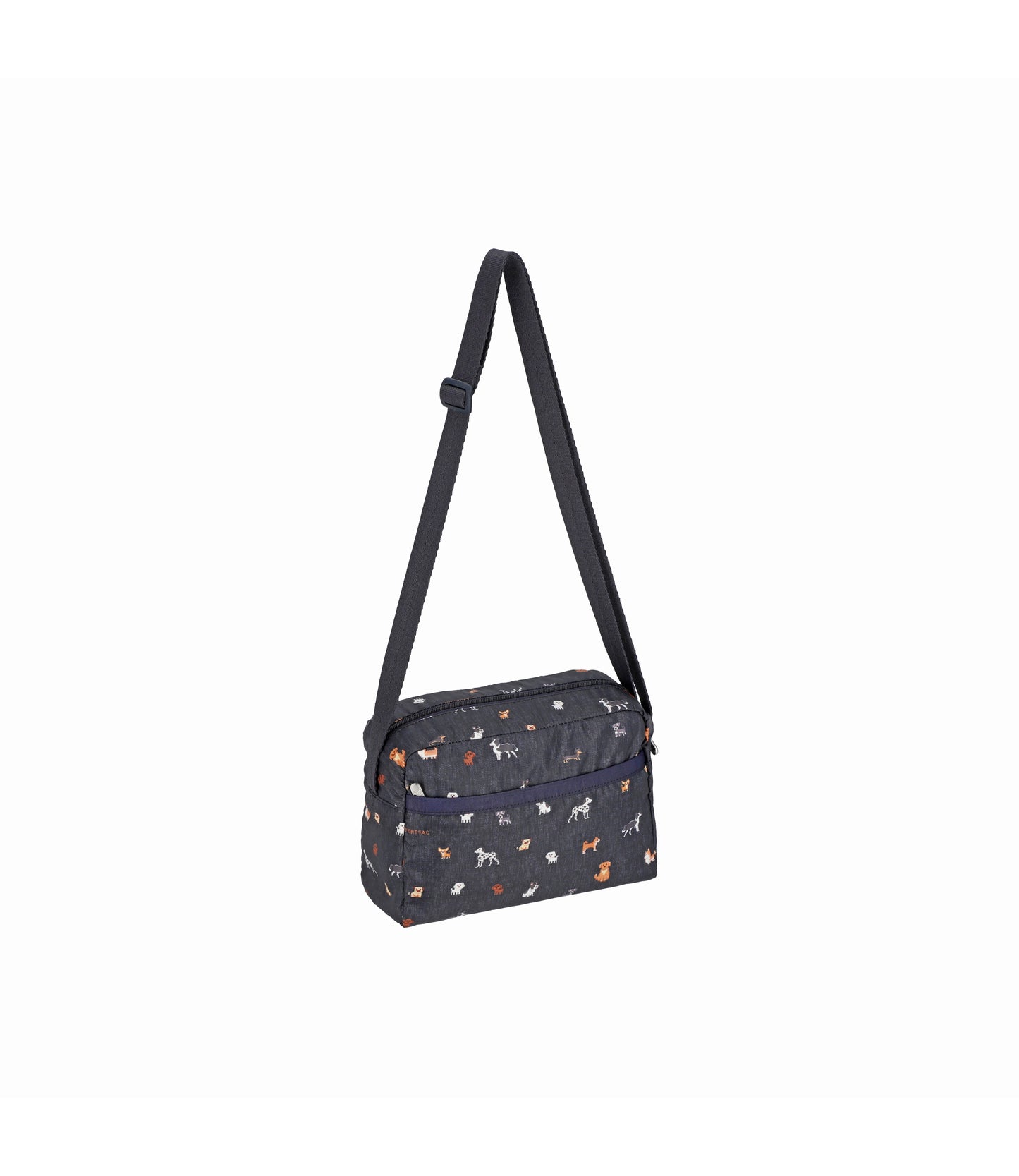 Daniella Crossbody<br>Woof Wonderland