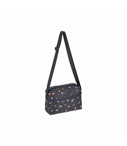 Daniella Crossbody<br>Woof Wonderland