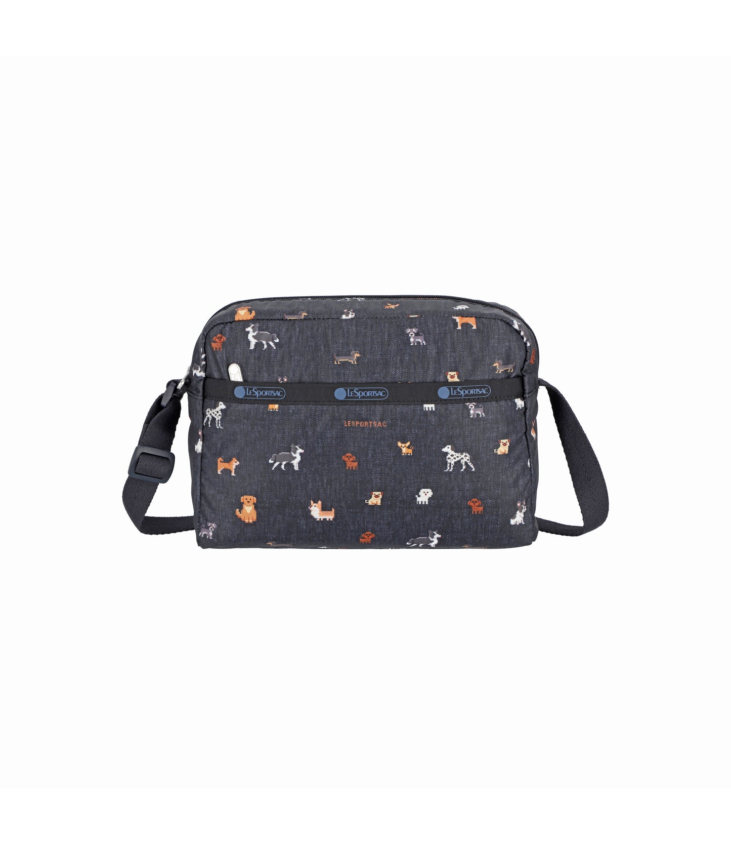 Daniella Crossbody<br>Woof Wonderland