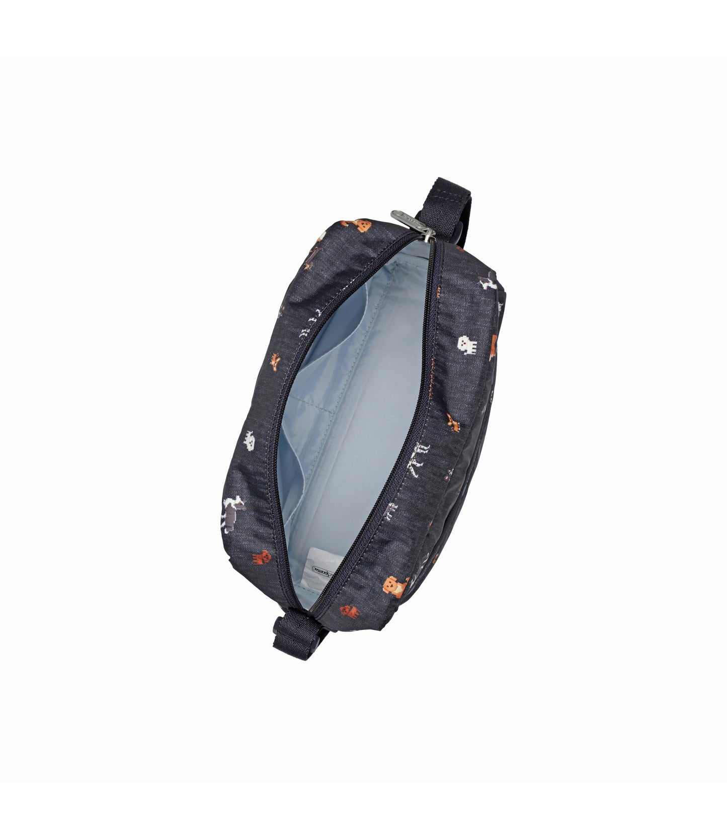 Daniella Crossbody<br>Woof Wonderland