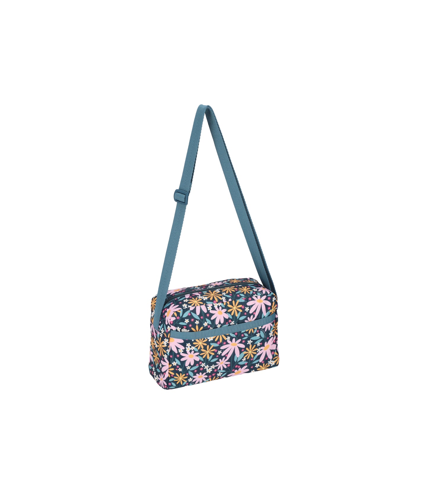 Daniella Crossbody<br>Retro Daisies