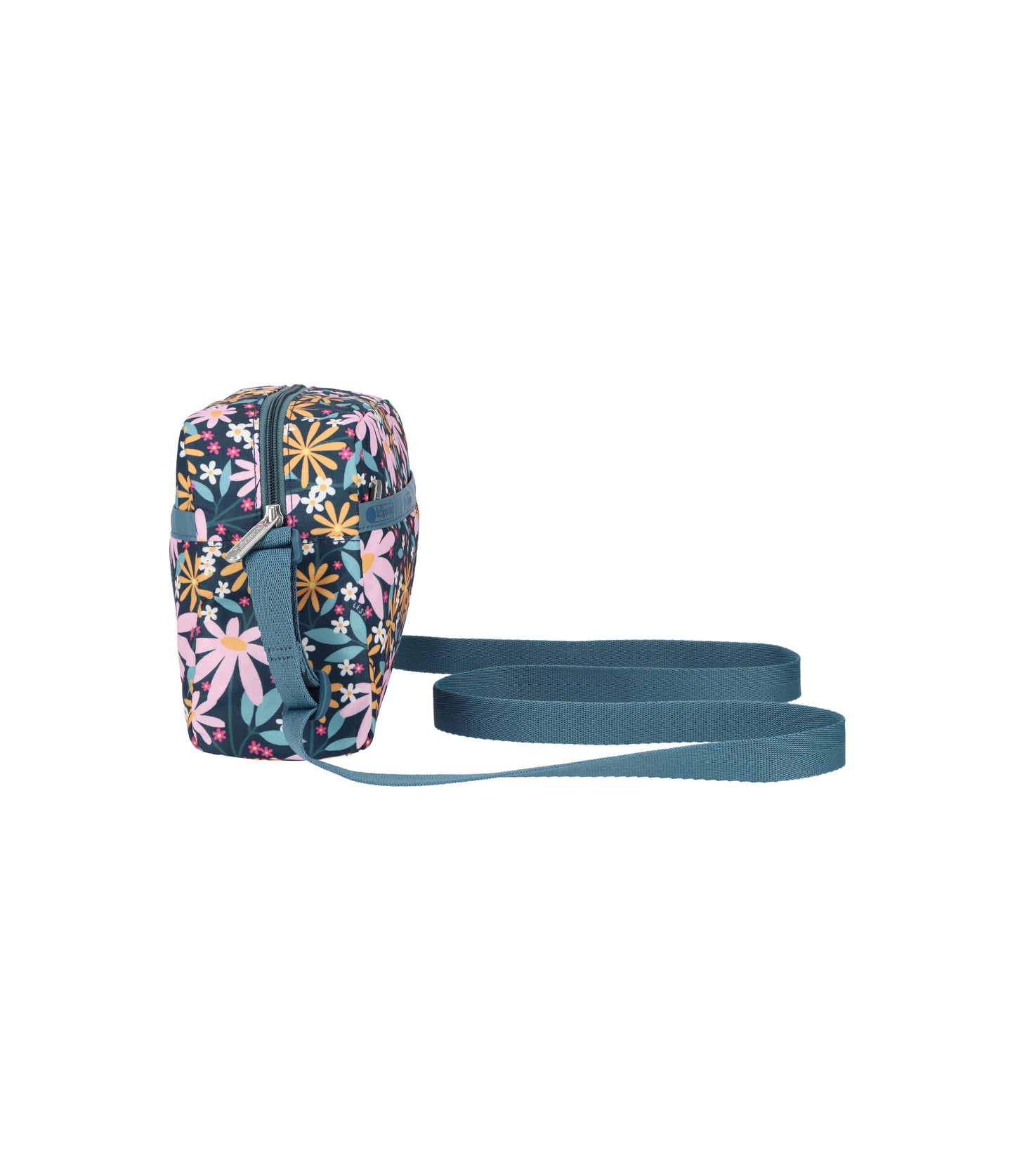 Daniella Crossbody<br>Retro Daisies