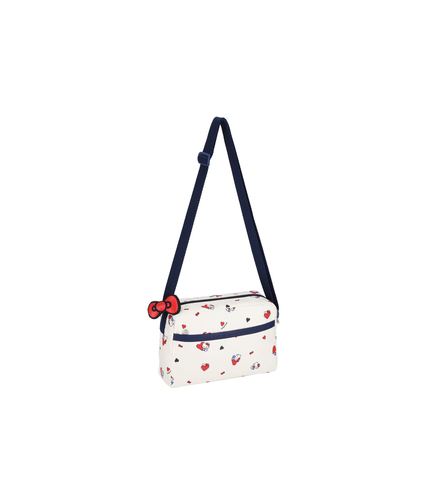 Daniella Crossbody<br>Heart To Heart