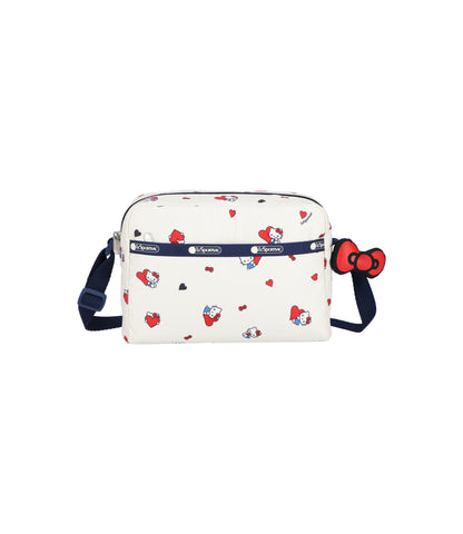 Daniella Crossbody<br>Heart To Heart