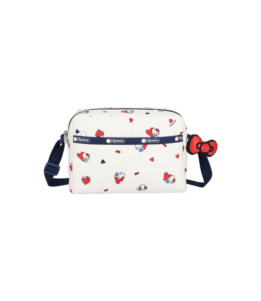 Daniella Crossbody<br>Heart To Heart
