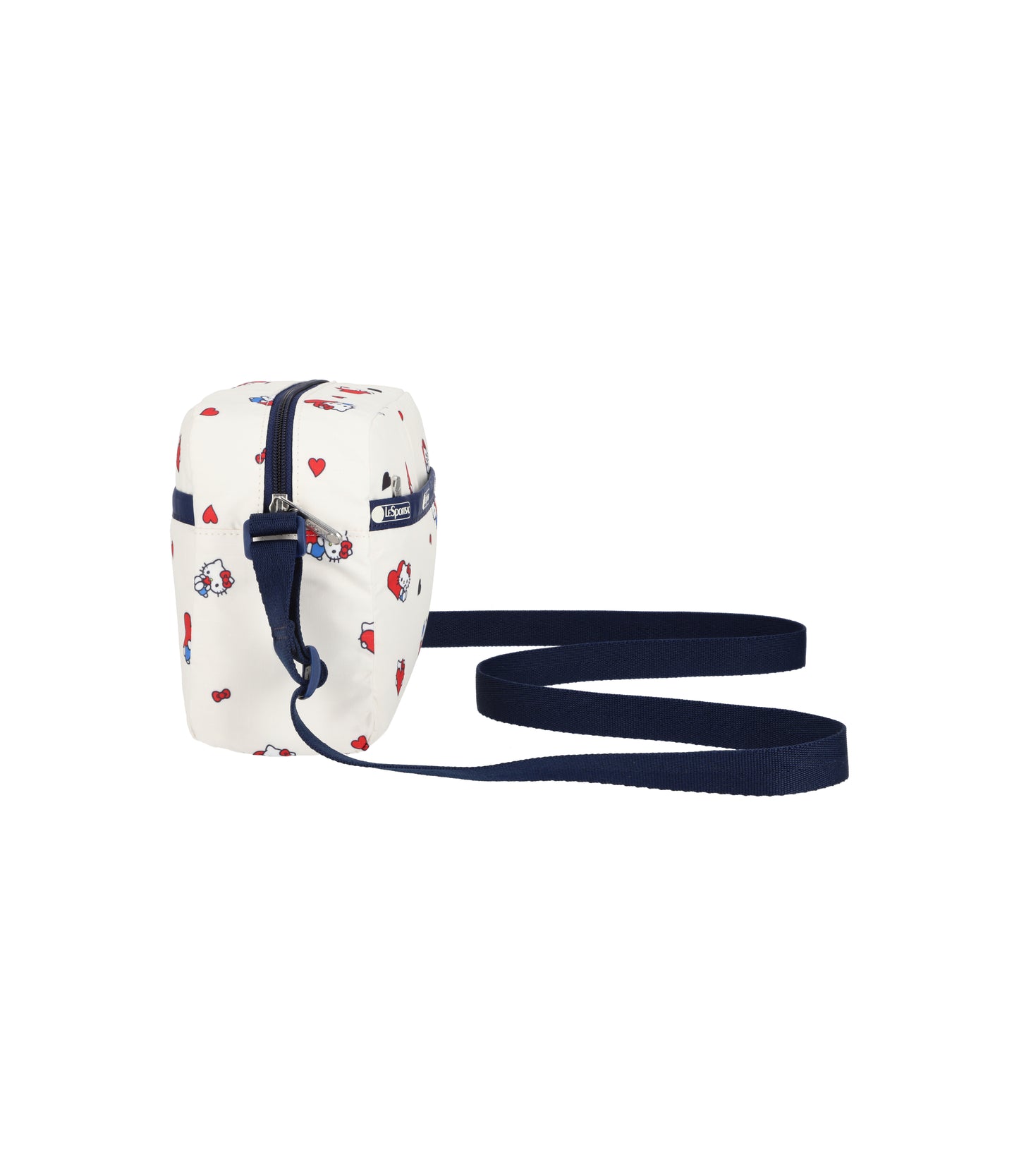 Daniella Crossbody<br>Heart To Heart