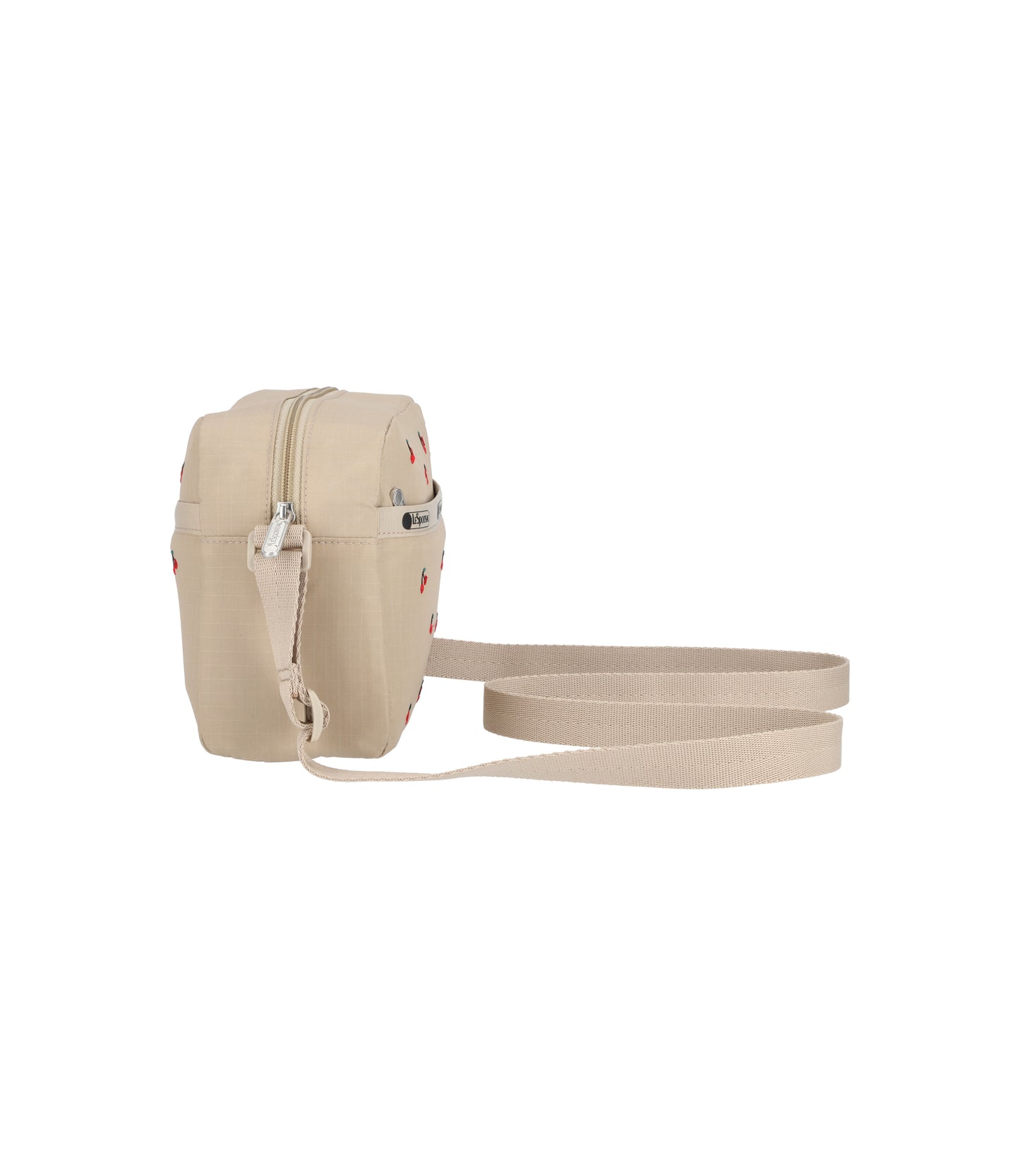 Daniella Crossbody<br>Cherry Embroidery