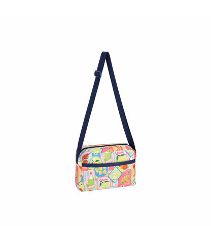 Daniella Crossbody<br>La Dolce Vita