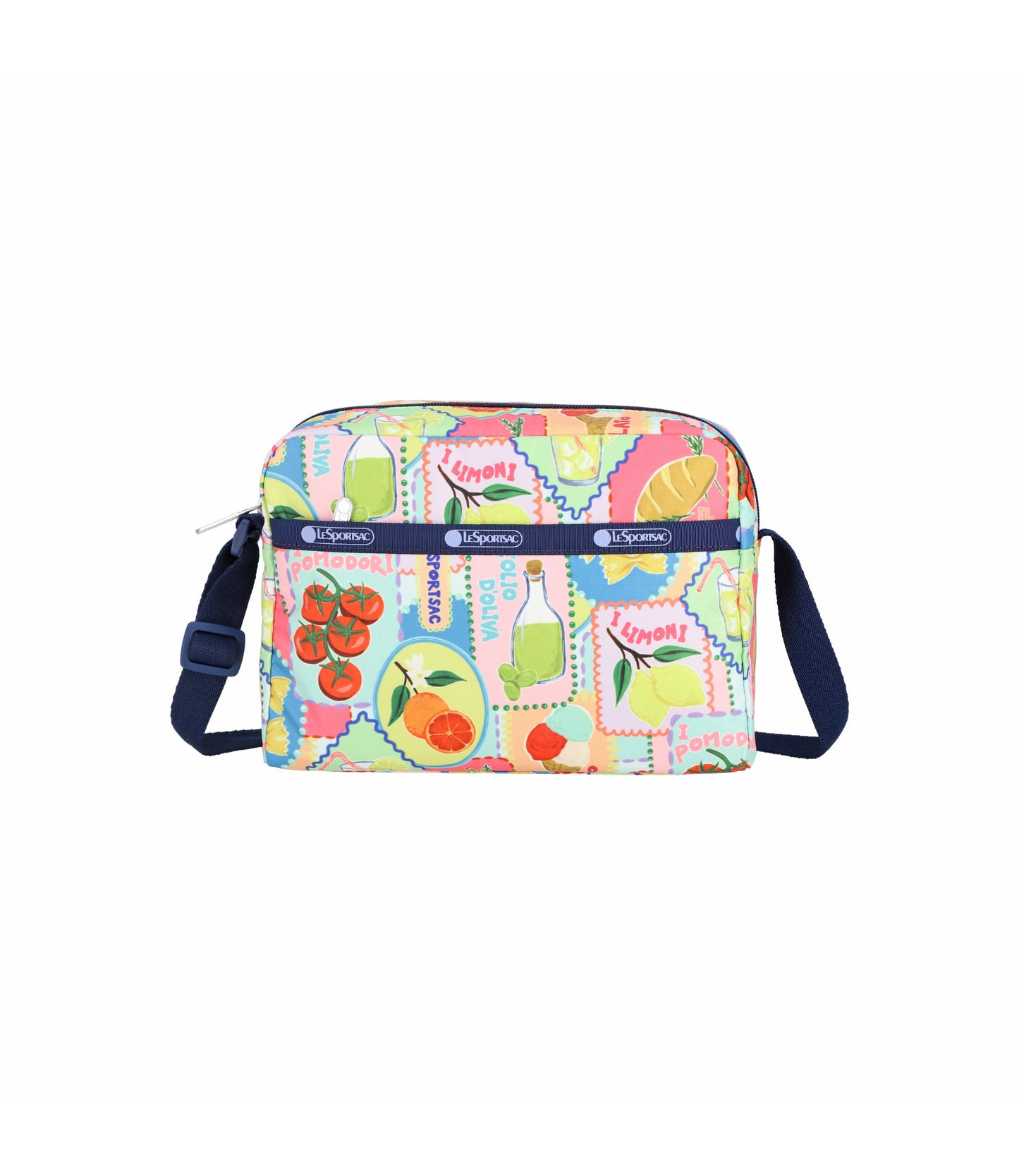 Daniella Crossbody<br>La Dolce Vita