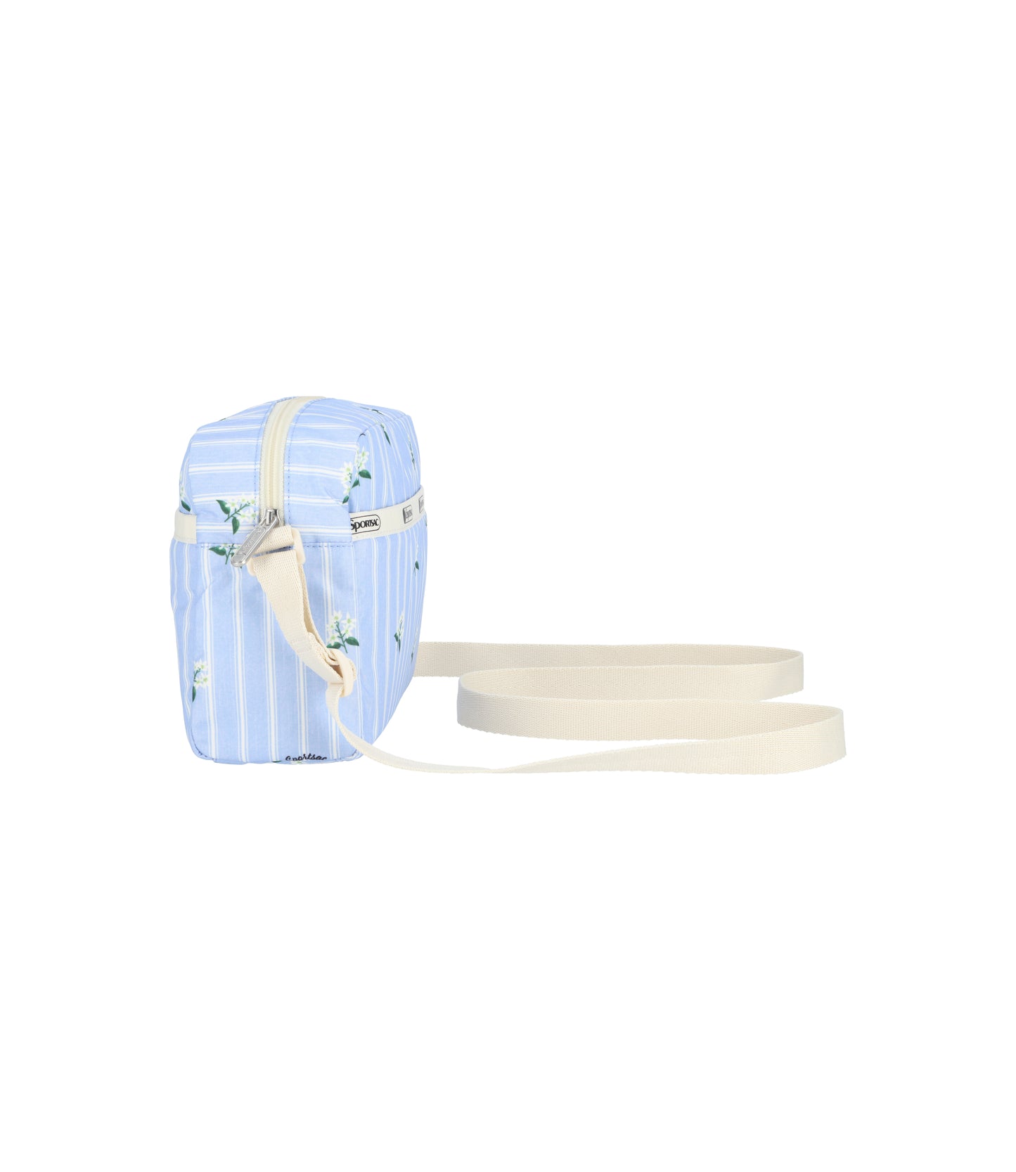 Daniella Crossbody<br>Jasmine Stripe