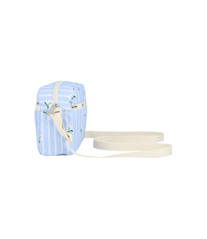 Daniella Crossbody<br>Jasmine Stripe