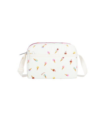 Daniella Crossbody<br>Sweet Festival