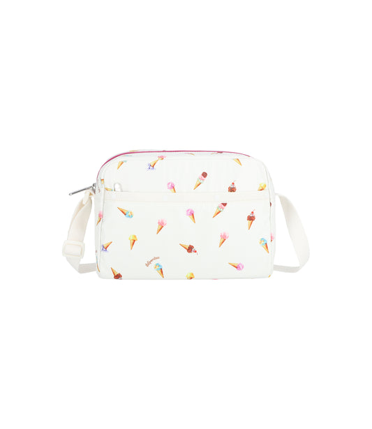 Daniella Crossbody<br>Sweet Festival