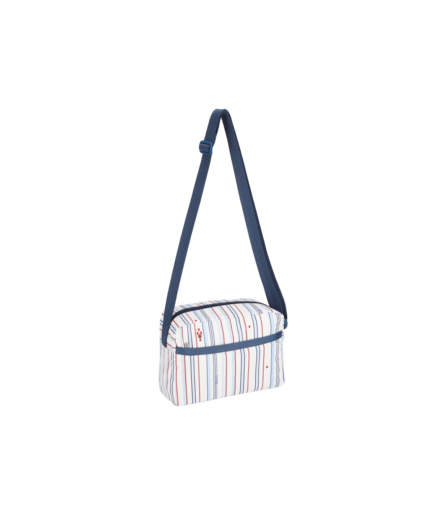 Daniella Crossbody<br>Joyful Voyage